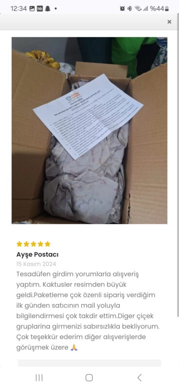 Image #1 from Ayşe Postacı