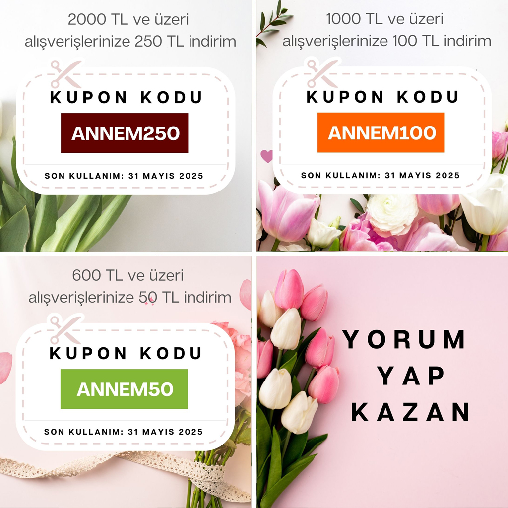 Bahar kampanyası